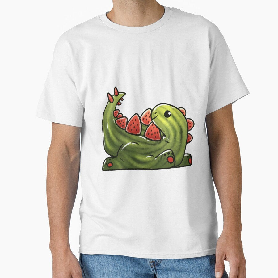 Stegomelon by OpenDinos