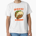 Un-Bear-Bly Good Taco by gahteeriffico