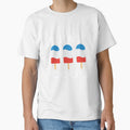Stay Cool 4th of July Kids Popsicles #1 by SalahBlt