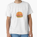 Funny Burger by A-J-S-Designs