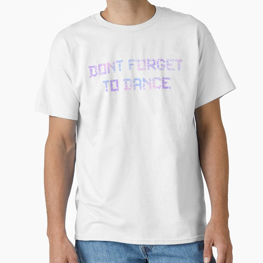Don't Forget To Dance Bats by ErgoUndead