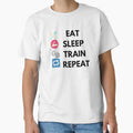 Eat Sleep Trains Repeat, Steam Engine, Steam Train, Train Locomotive, Big Boy Locomotive, Steam Locomotive Gym , Mucsulation , Life by hemokhtar