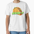 Taco Vitamin-T by LagomCreative