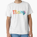 Mary Name by embur101