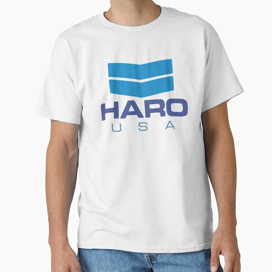 vintage haro bmx logo by KemmerSimeon