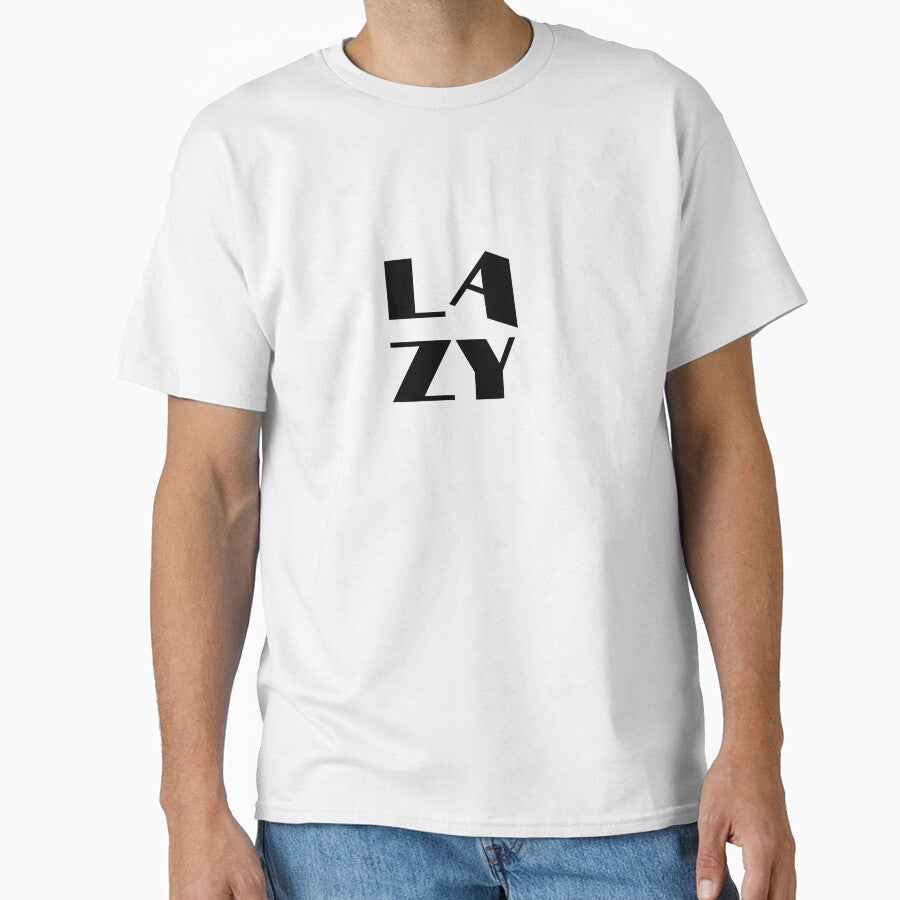 Lazy by MoodPrint26