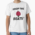 Drop the beats ,beetroot food pun. by Sharon111