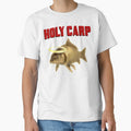 Holy Carp by OfficialGoosers
