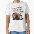 Aged With Care Collected With Passion by WineandWear