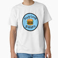 Copy of Enjoy Every Burger by Fioranoclthing