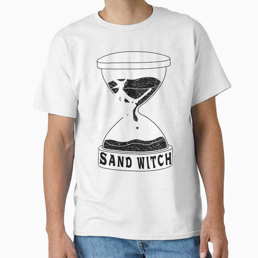 Sandwich pun hourglass by Chaos-Touch
