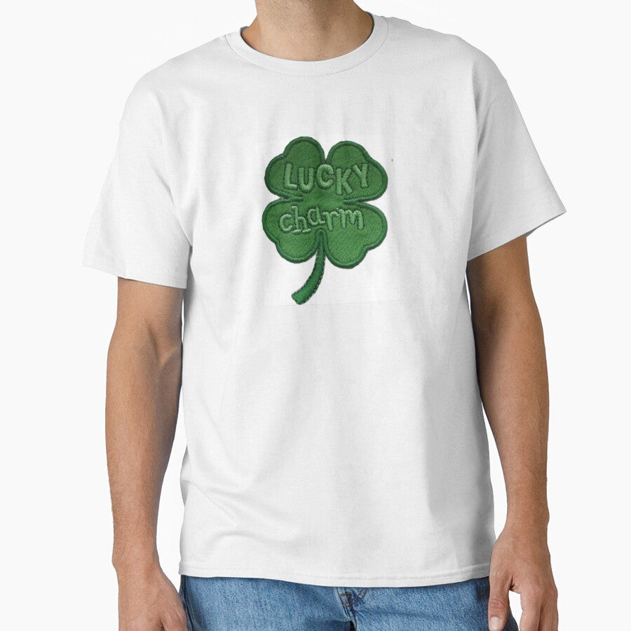 Lucky charm by alleycatt111