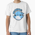 Oh Whale! Kawaii Cute Whale Pun by PMCreative