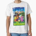 The Backyardigans by nelsongrahama