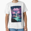 Cherry Blossom Pixel Art by Pixelopolis