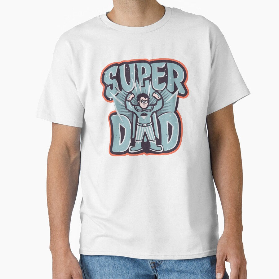 Super Dad by SimpliText