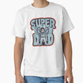 Super Dad by SimpliText