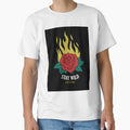 Stay Wild Like A Fire by iamdanry