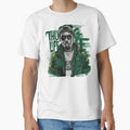Thug life Black Guy Thug Life Design by diegomenjivar92