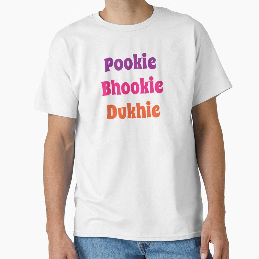 pookie bhookie dukhie by MallsD