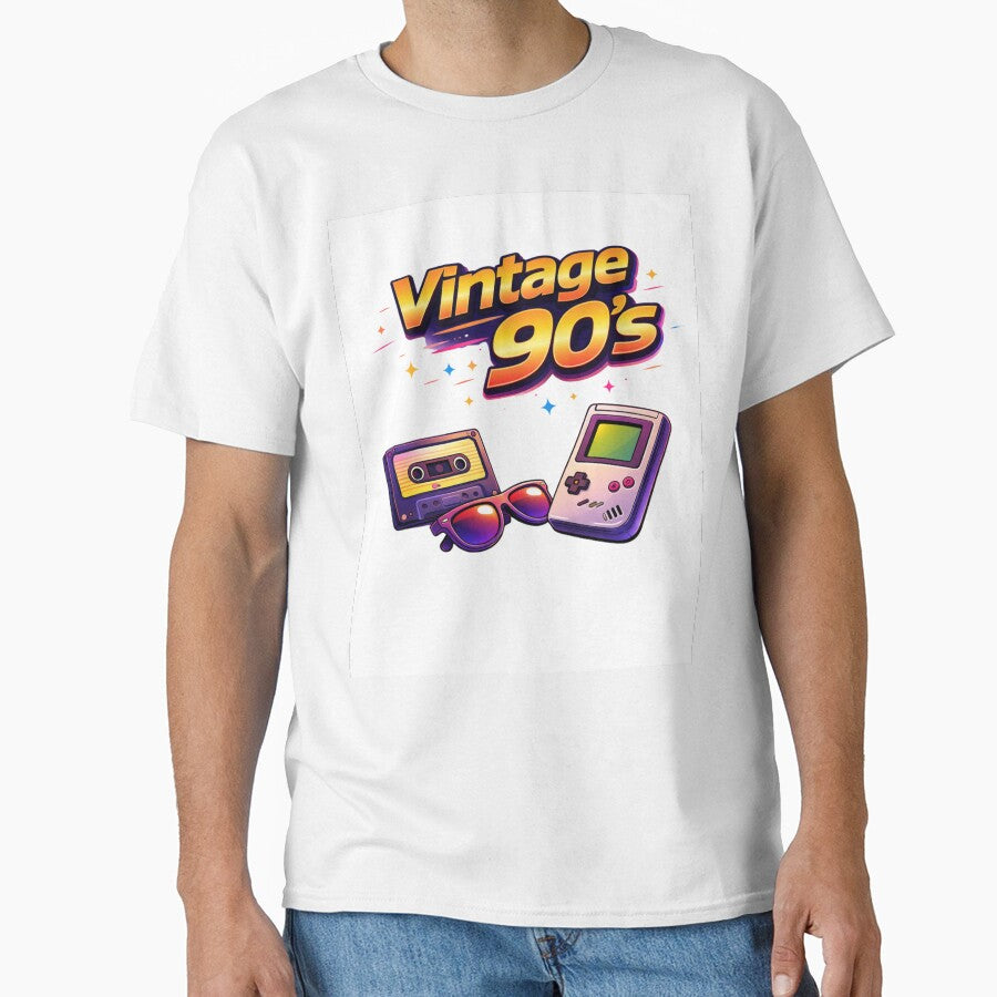 Vintage 90s by MoosElkPL