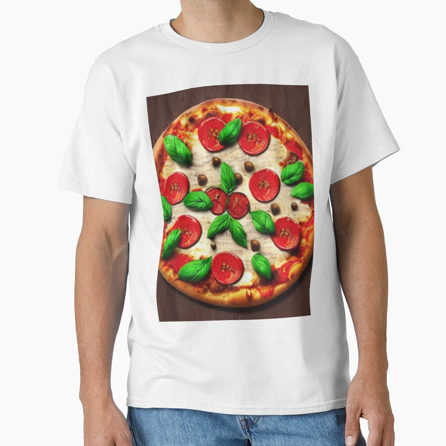 Hot pizza - Cheesy Delight - Slice of Heaven by WBP Mart