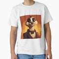 Cartoon Meerkat 2 by AstroRisq