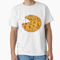 I Want Pizza Not Your Opinion by OnepixArt