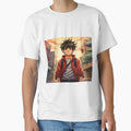 Shonen by Collection de trésors