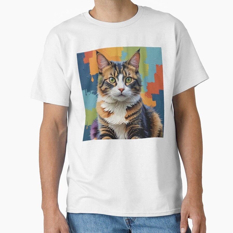 Cat 9 by HebaRK Studio