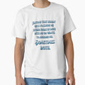 Funny Sarcastic Saying Anyone That Really Gets To Know Me by fantasticdesign