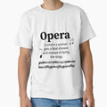 Opera by ClaireBillson