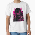 Futuristic Cyberpunk Girl Harajuku Fashion Japanese Streetwear 2 #889 by mika-gallery