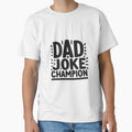 Dad Joke Champion by Frank Ring