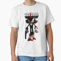 Funny Shadow Meme Shirt by FindingLuffy