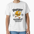 Burger file format error survivor by Peerless-Prime