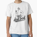 dad bod by NSMDesignByN8
