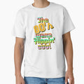 The 80's Were Flippin' Cool, Colorful Retro Style Design by TrulyEpoque