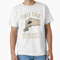 Dad Tax Making Sure It's Not Poisoned by gpkool