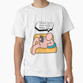 I'm not lazy, I'm in power saving mode | Pixel Style by CircinusStore