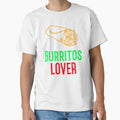 BURRITOS LOVER by MJ96-PRO