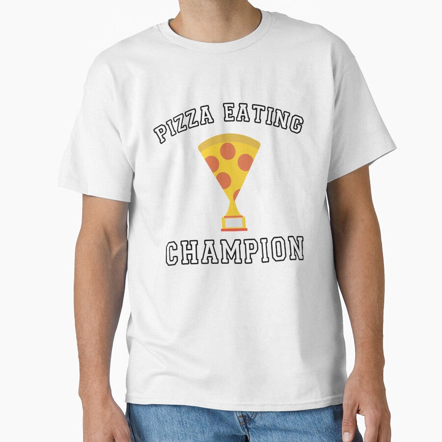 Pizza Eating Champion by Indubitably17