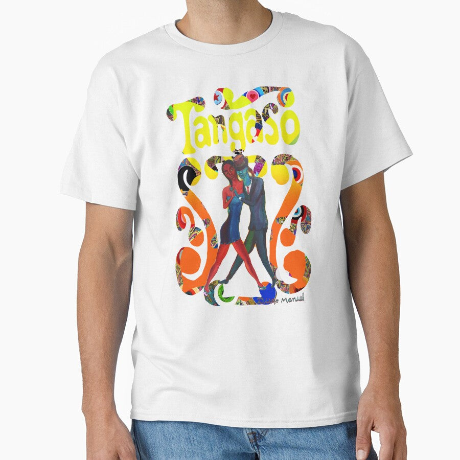 Tangaso by Diego Manuel Rodriguez