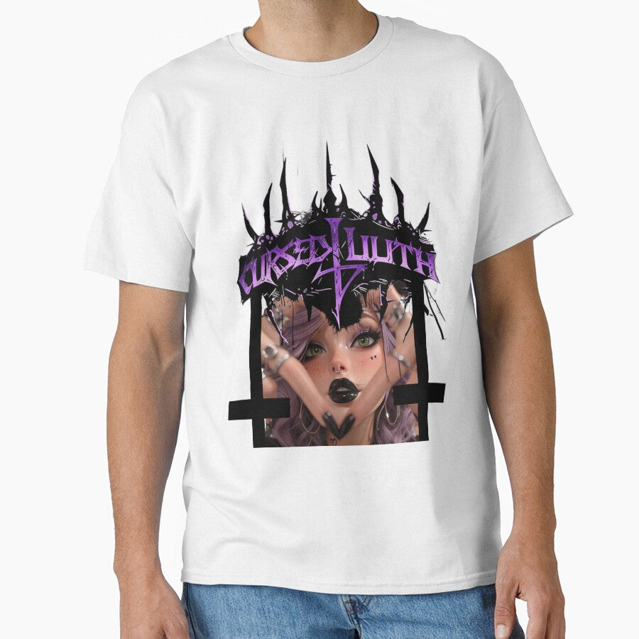 Cursed by Lilith by CursedbyLilith