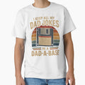 Funny Dad Jokes Database by SaryaSmyth19