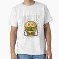 Burger day : life is better with burger by Peerless-Prime