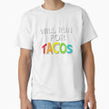 Will run for tacos by aktiveaddict