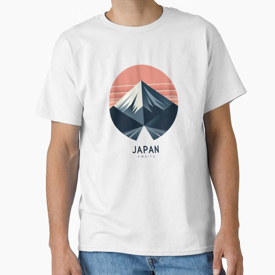 Japan Awaits by thejeanofficial