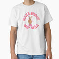Make Peace Not War.  Retro hippie peace by SkandiCat