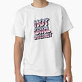 HOT GIRL INTERNET Y2K Design by PUMPKIN HEAD SHOP